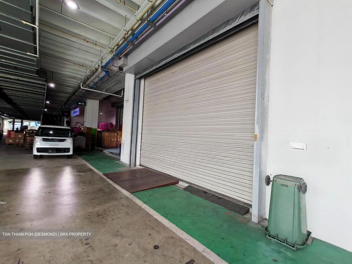 Jtc Defu Industrial City (D19), Factory #627358121